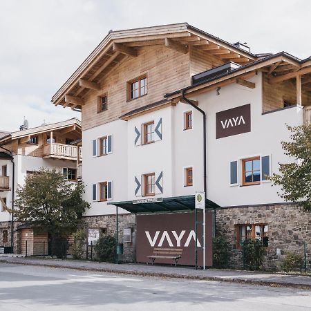 Vaya Kaprun Inklusive Zell Am See Kaprun Sommer Karte Екстериор снимка