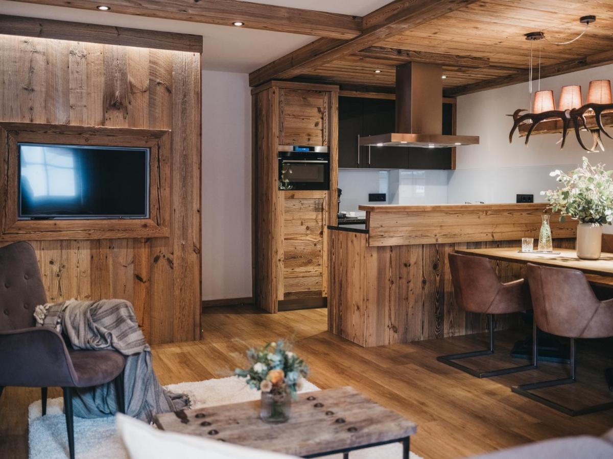 Vaya Kaprun Inklusive Zell Am See Kaprun Sommer Karte Екстериор снимка