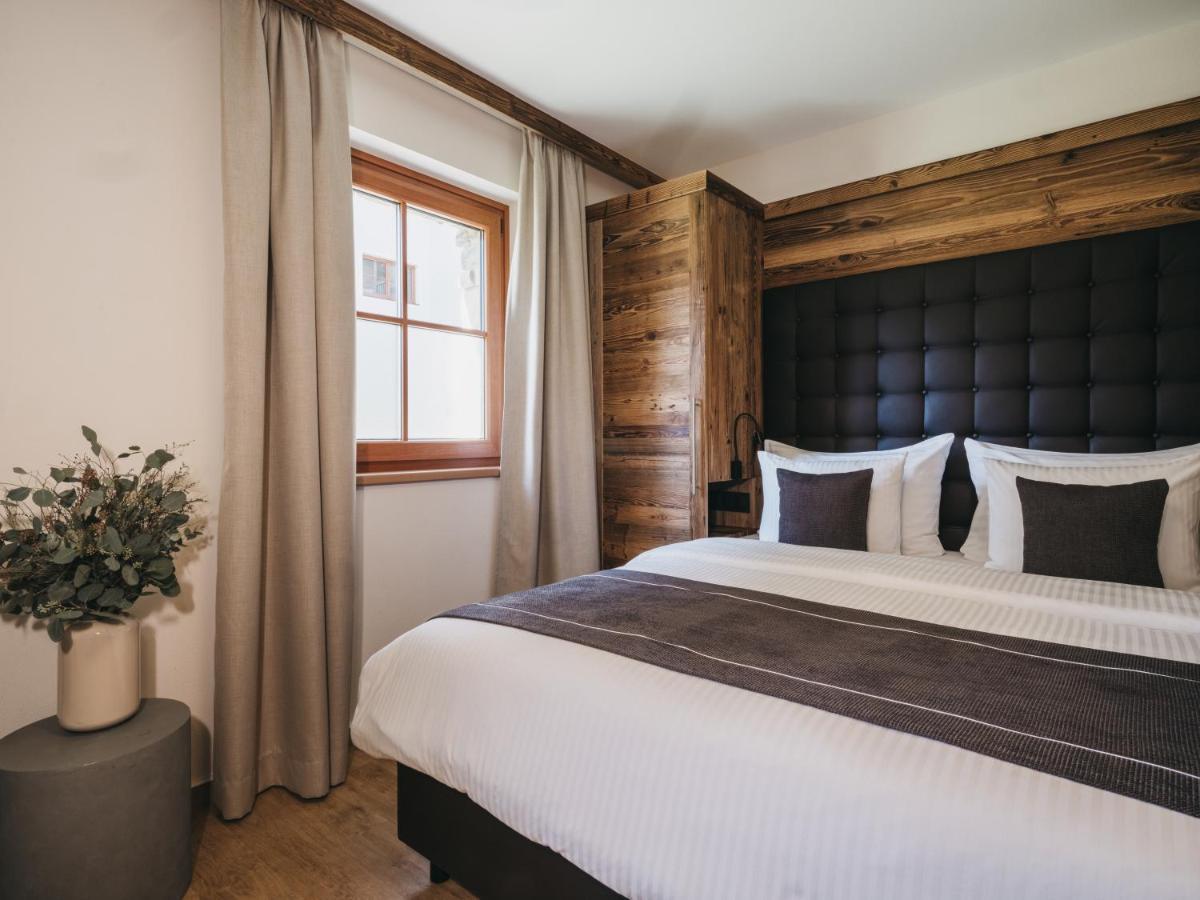 Vaya Kaprun Inklusive Zell Am See Kaprun Sommer Karte Екстериор снимка