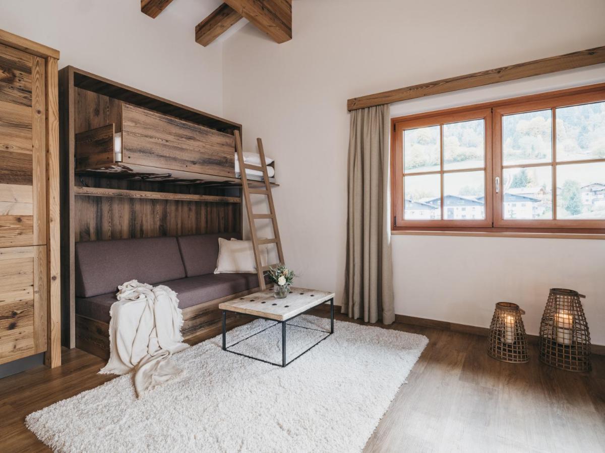 Vaya Kaprun Inklusive Zell Am See Kaprun Sommer Karte Екстериор снимка