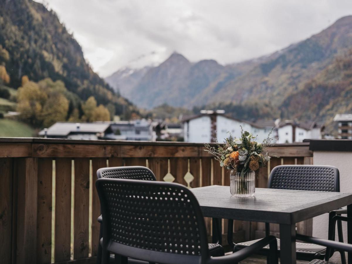Vaya Kaprun Inklusive Zell Am See Kaprun Sommer Karte Екстериор снимка