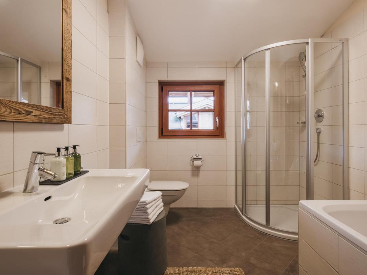 Vaya Kaprun Inklusive Zell Am See Kaprun Sommer Karte Екстериор снимка