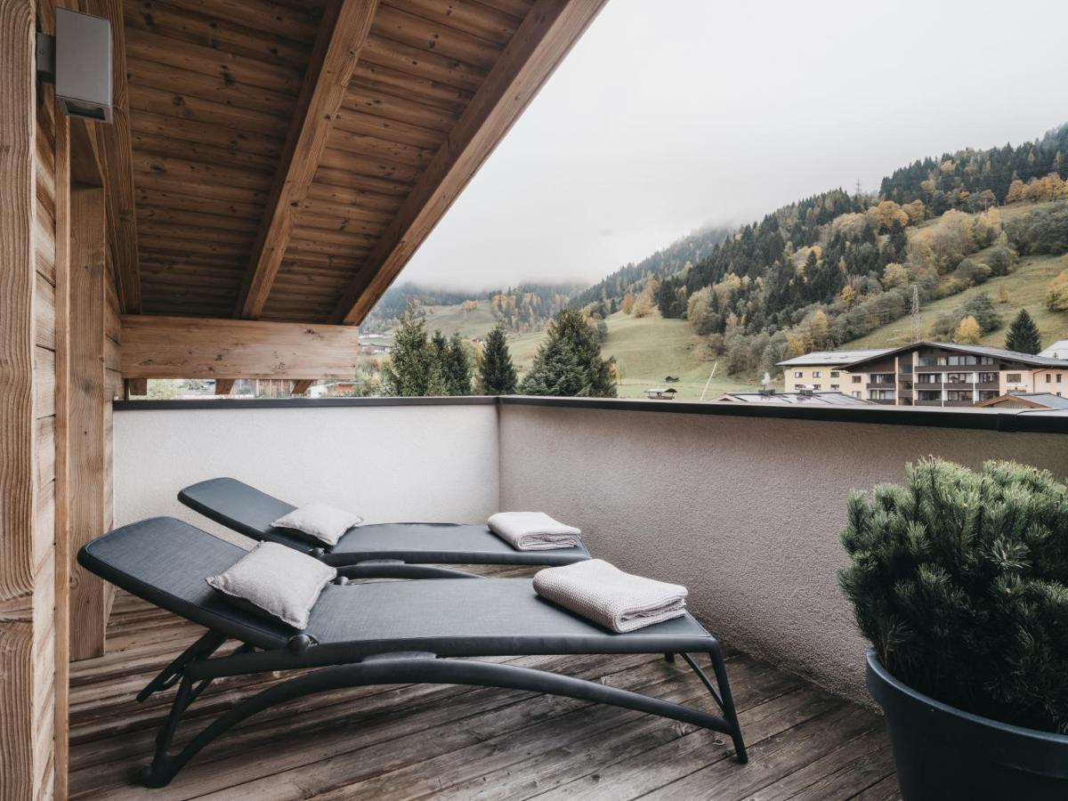 Vaya Kaprun Inklusive Zell Am See Kaprun Sommer Karte Екстериор снимка