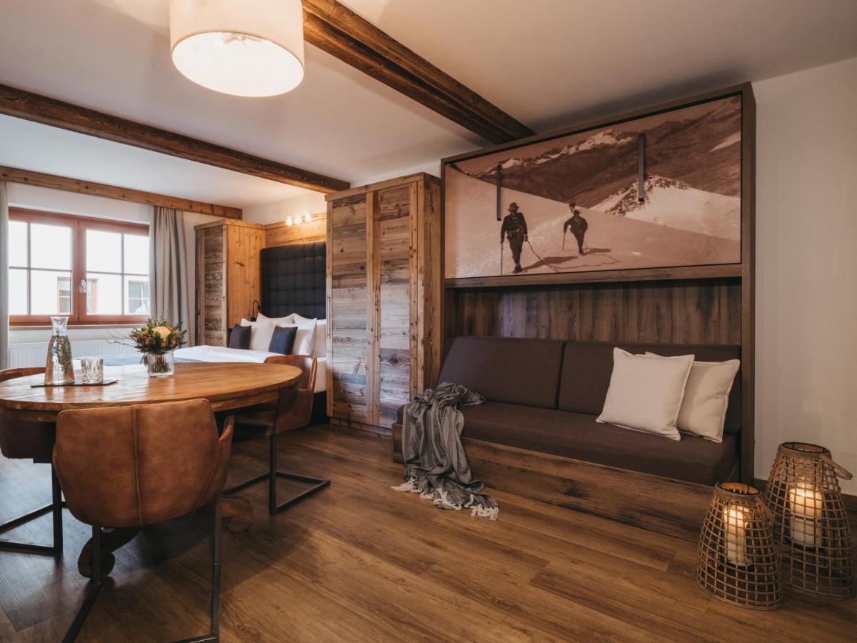 Vaya Kaprun Inklusive Zell Am See Kaprun Sommer Karte Екстериор снимка