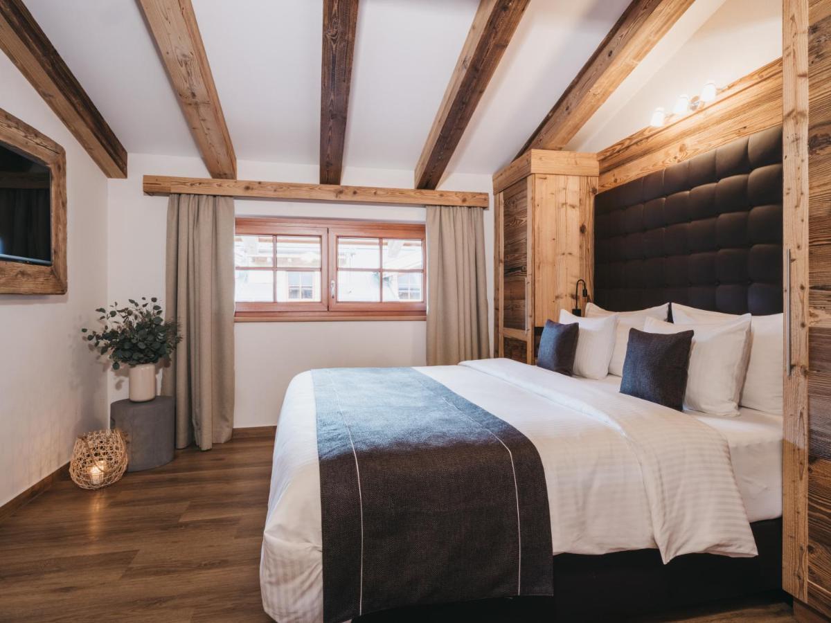 Vaya Kaprun Inklusive Zell Am See Kaprun Sommer Karte Екстериор снимка