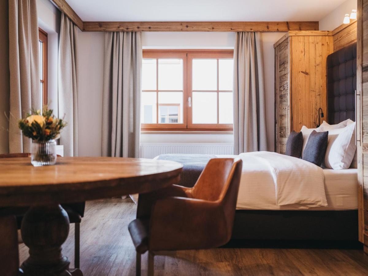 Vaya Kaprun Inklusive Zell Am See Kaprun Sommer Karte Екстериор снимка