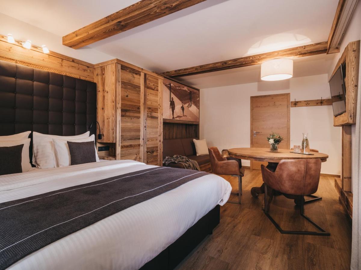 Vaya Kaprun Inklusive Zell Am See Kaprun Sommer Karte Екстериор снимка